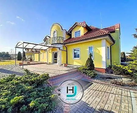 Hotel Jablonski