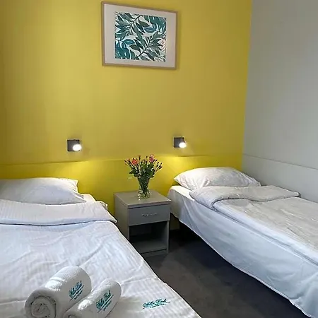 Jablonski Hotel 2*
