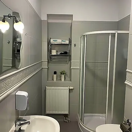 Hotel Jablonski 2*