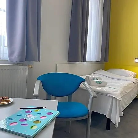 Hotel Jablonski 2*